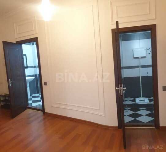 İcarəyə verilir 3 otaqlı yeni tikili 125 m², Yasamal r., photo 9 from 17