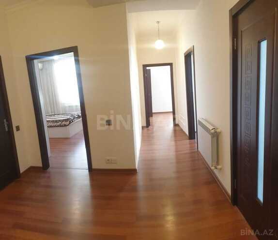 İcarəyə verilir 3 otaqlı yeni tikili 125 m², Yasamal r., photo 14 from 17