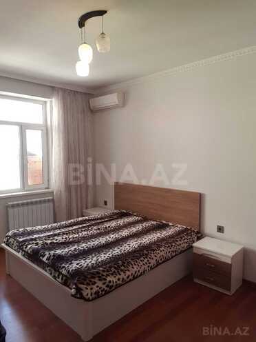 İcarəyə verilir 3 otaqlı yeni tikili 125 m², Yasamal r., photo 6 from 17