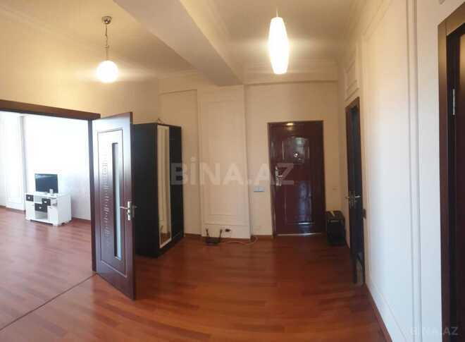 İcarəyə verilir 3 otaqlı yeni tikili 125 m², Yasamal r., photo 13 from 17