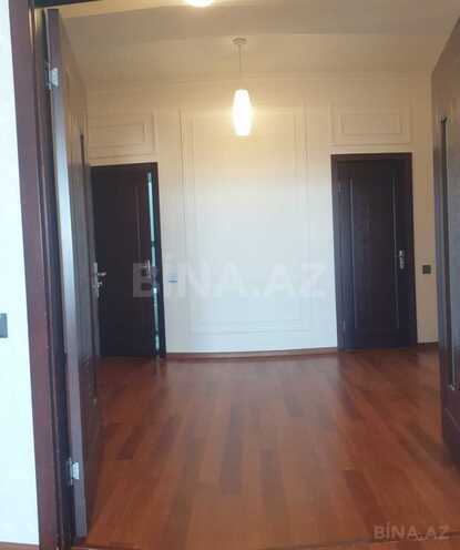 İcarəyə verilir 3 otaqlı yeni tikili 125 m², Yasamal r., photo 12 from 17