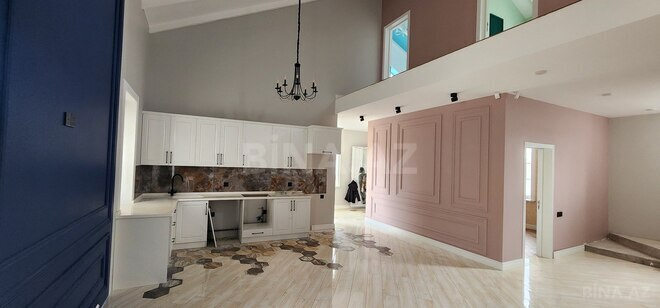 Satılır 5 otaqlı həyət evi/bağ evi 150 m², Novxanı q., photo 7 from 21