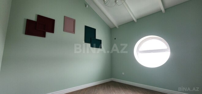 Satılır 5 otaqlı həyət evi/bağ evi 150 m², Novxanı q., photo 8 from 21