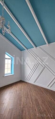 Satılır 5 otaqlı həyət evi/bağ evi 150 m², Novxanı q., photo 13 from 21
