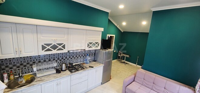 Satılır 5 otaqlı həyət evi/bağ evi 150 m², Novxanı q., photo 4 from 21