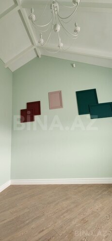 Satılır 5 otaqlı həyət evi/bağ evi 150 m², Novxanı q., photo 9 from 21