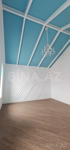 Satılır 5 otaqlı həyət evi/bağ evi 150 m², Novxanı q., photo 14 from 21