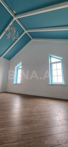 Satılır 5 otaqlı həyət evi/bağ evi 150 m², Novxanı q., photo 12 from 21