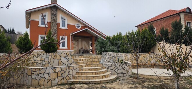 Satılır 5 otaqlı həyət evi/bağ evi 150 m², Novxanı q., photo 19 from 21