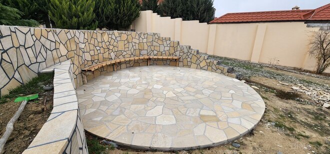 Satılır 5 otaqlı həyət evi/bağ evi 150 m², Novxanı q., photo 20 from 21