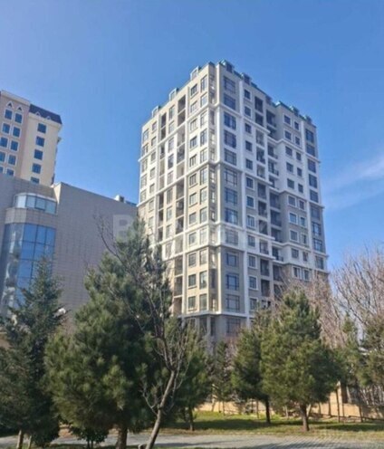 Продаётся 3-комн. новостройка 97 м², Ясамальский р., photo 3 from 7
