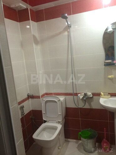 Продаётся 1-комн. вторичка 38 м², м. Нариман Нариманов, photo 9 from 11