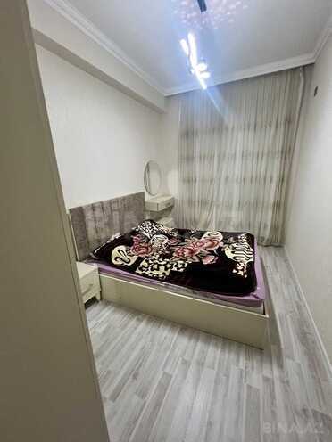 İcarəyə verilir 2 otaqlı yeni tikili 58 m², 20 Yanvar m., photo 8 from 14