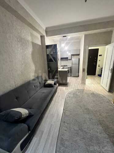 İcarəyə verilir 2 otaqlı yeni tikili 58 m², 20 Yanvar m., photo 6 from 14
