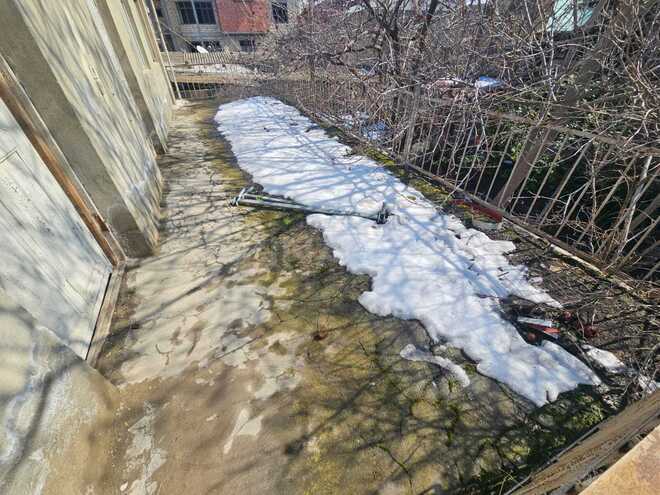 Продаётся  участок 2 сот, Сураханский  р., photo 5 from 7