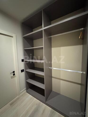 İcarəyə verilir 2 otaqlı yeni tikili 100 m², Nardaran q., photo 14 from 20