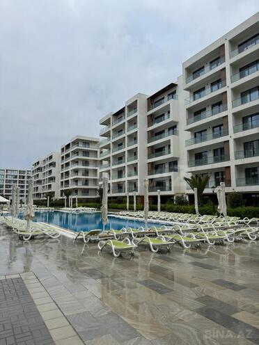 İcarəyə verilir 2 otaqlı yeni tikili 100 m², Nardaran q., photo 3 from 20