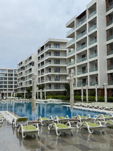 İcarəyə verilir 2 otaqlı yeni tikili 100 m², Nardaran q., photo 4 from 20