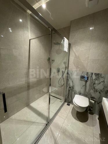 İcarəyə verilir 2 otaqlı yeni tikili 100 m², Nardaran q., photo 18 from 20