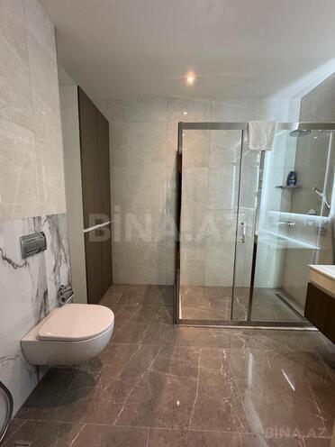 İcarəyə verilir 2 otaqlı yeni tikili 100 m², Nardaran q., photo 17 from 20