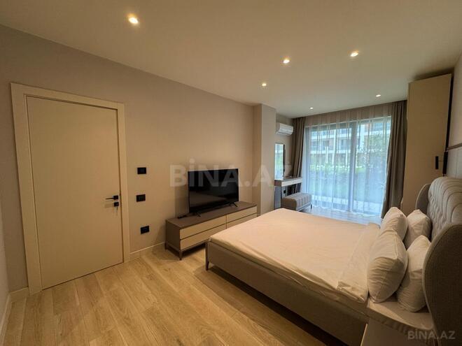 İcarəyə verilir 2 otaqlı yeni tikili 100 m², Nardaran q., photo 13 from 20