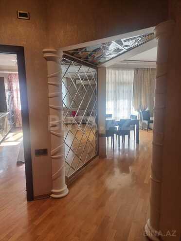 Satılır 4 otaqlı yeni tikili 179 m², Elmlər Akademiyası m., photo 1 from 16