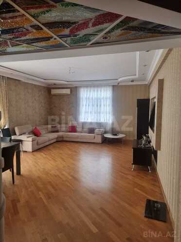 Satılır 4 otaqlı yeni tikili 179 m², Elmlər Akademiyası m., photo 7 from 16
