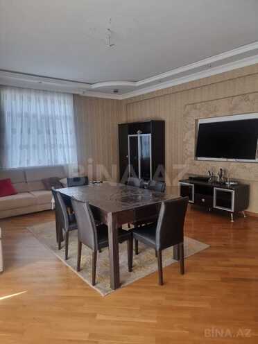 Satılır 4 otaqlı yeni tikili 179 m², Elmlər Akademiyası m., photo 6 from 16