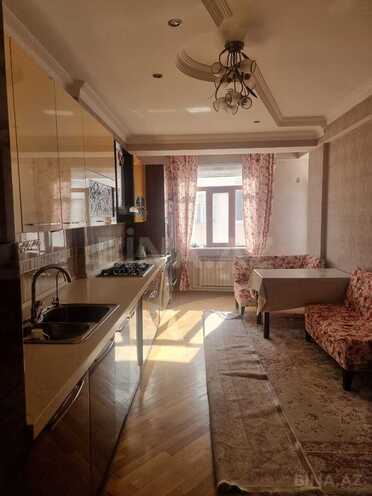 Satılır 4 otaqlı yeni tikili 179 m², Elmlər Akademiyası m., photo 9 from 16