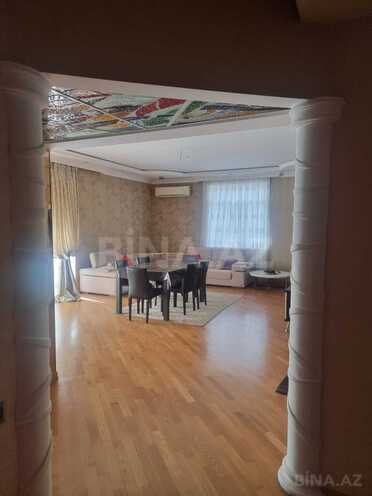 Satılır 4 otaqlı yeni tikili 179 m², Elmlər Akademiyası m., photo 14 from 16