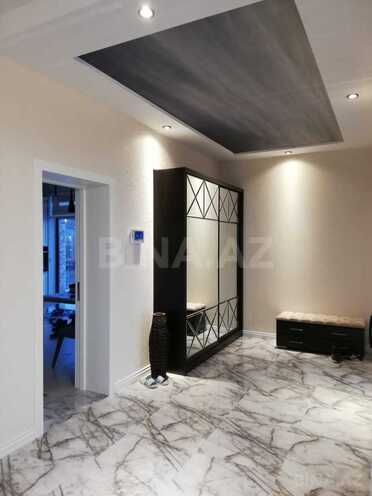 İcarəyə verilir 4 otaqlı həyət evi/bağ evi 220 m², Türkan q., photo 10 from 15