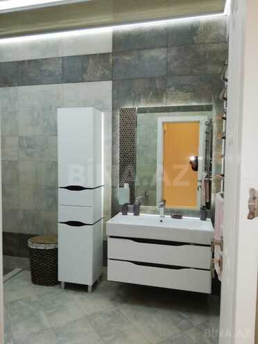 İcarəyə verilir 4 otaqlı həyət evi/bağ evi 220 m², Türkan q., photo 14 from 15