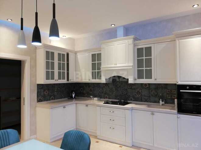 İcarəyə verilir 4 otaqlı həyət evi/bağ evi 220 m², Türkan q., photo 9 from 15