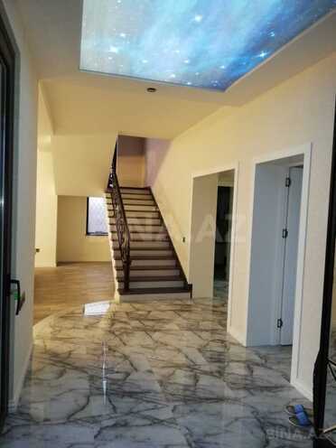 İcarəyə verilir 4 otaqlı həyət evi/bağ evi 220 m², Türkan q., photo 8 from 15
