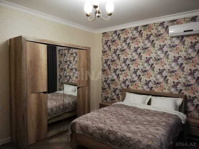 İcarəyə verilir 4 otaqlı həyət evi/bağ evi 220 m², Türkan q., photo 7 from 15