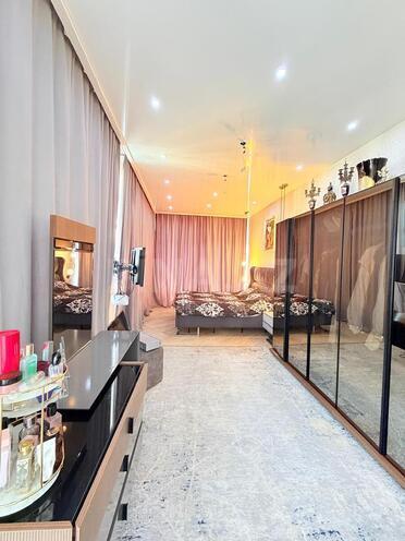 İcarəyə verilir 5 otaqlı həyət evi/bağ evi 260 m², Mərdəkan q., photo 16 from 22