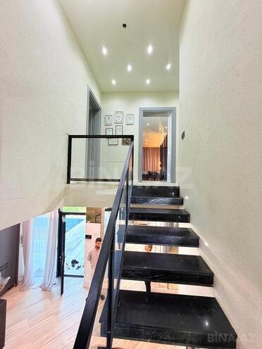 İcarəyə verilir 5 otaqlı həyət evi/bağ evi 260 m², Mərdəkan q., photo 10 from 22