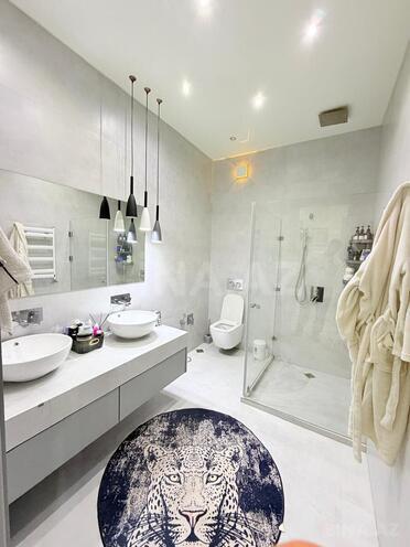 İcarəyə verilir 5 otaqlı həyət evi/bağ evi 260 m², Mərdəkan q., photo 15 from 22