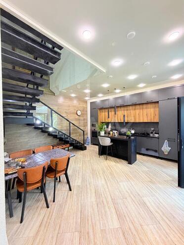 İcarəyə verilir 5 otaqlı həyət evi/bağ evi 260 m², Mərdəkan q., photo 12 from 22