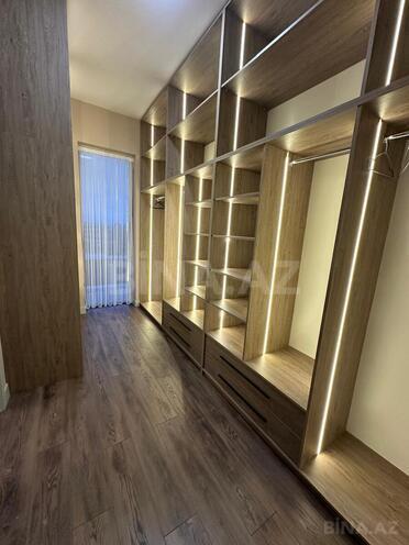 İcarəyə verilir 4 otaqlı həyət evi/bağ evi 220 m², Buzovna q., photo 5 from 20