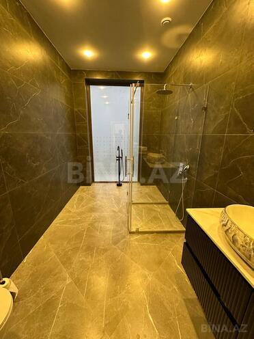 İcarəyə verilir 4 otaqlı həyət evi/bağ evi 220 m², Buzovna q., photo 13 from 20