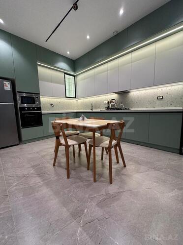 İcarəyə verilir 4 otaqlı həyət evi/bağ evi 220 m², Buzovna q., photo 14 from 20