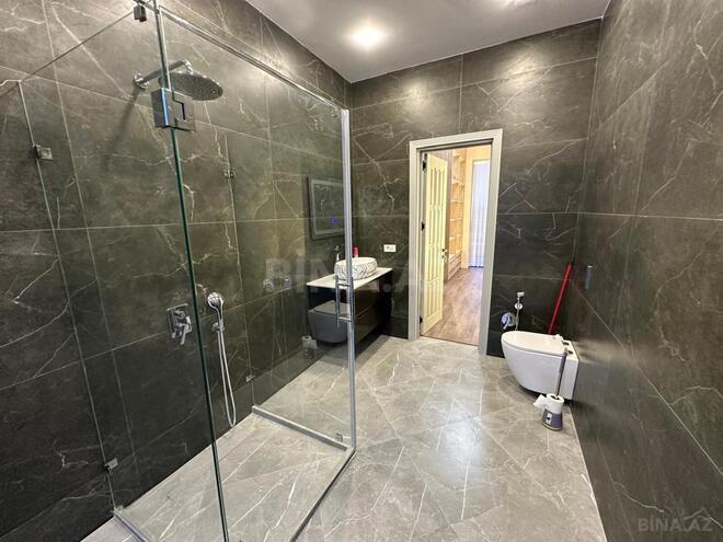 İcarəyə verilir 4 otaqlı həyət evi/bağ evi 220 m², Buzovna q., photo 7 from 20