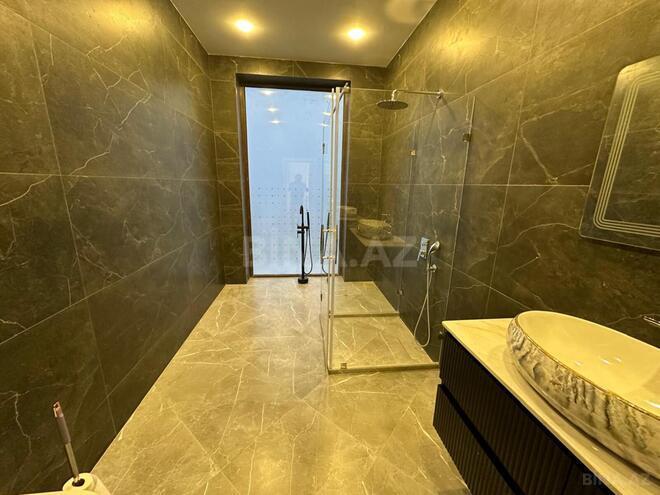 İcarəyə verilir 4 otaqlı həyət evi/bağ evi 220 m², Buzovna q., photo 16 from 20