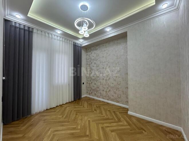 Satılır 3 otaqlı yeni tikili 58 m², photo 8 from 17