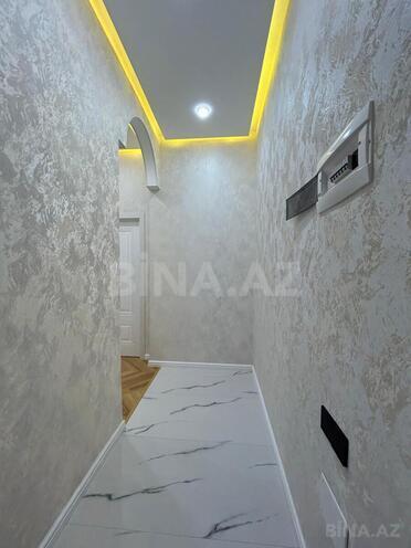 Satılır 3 otaqlı yeni tikili 58 m², photo 14 from 17