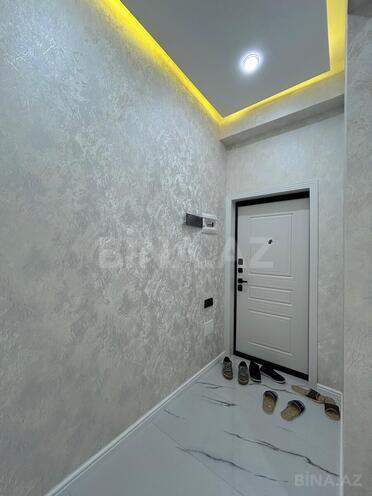 Satılır 3 otaqlı yeni tikili 58 m², photo 13 from 17