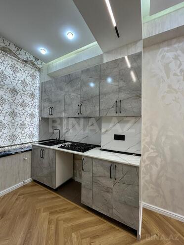Satılır 3 otaqlı yeni tikili 58 m², photo 7 from 17