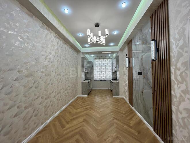 Satılır 3 otaqlı yeni tikili 58 m², photo 5 from 17