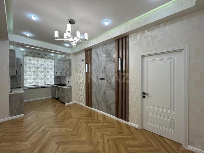 Satılır 3 otaqlı yeni tikili 58 m², photo 4 from 17